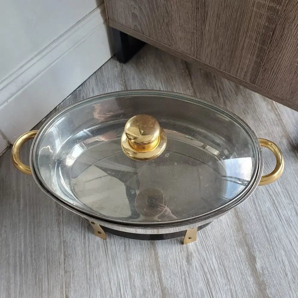 Command Performance Gold performance reasonable lid